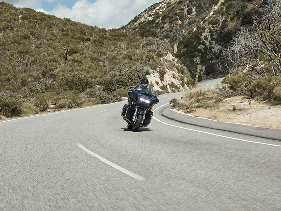 2020 Harley-Davidson Road Glide® Limited