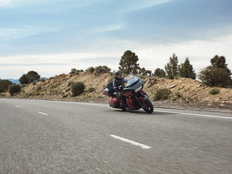 2020 Harley-Davidson Road Glide® Limited