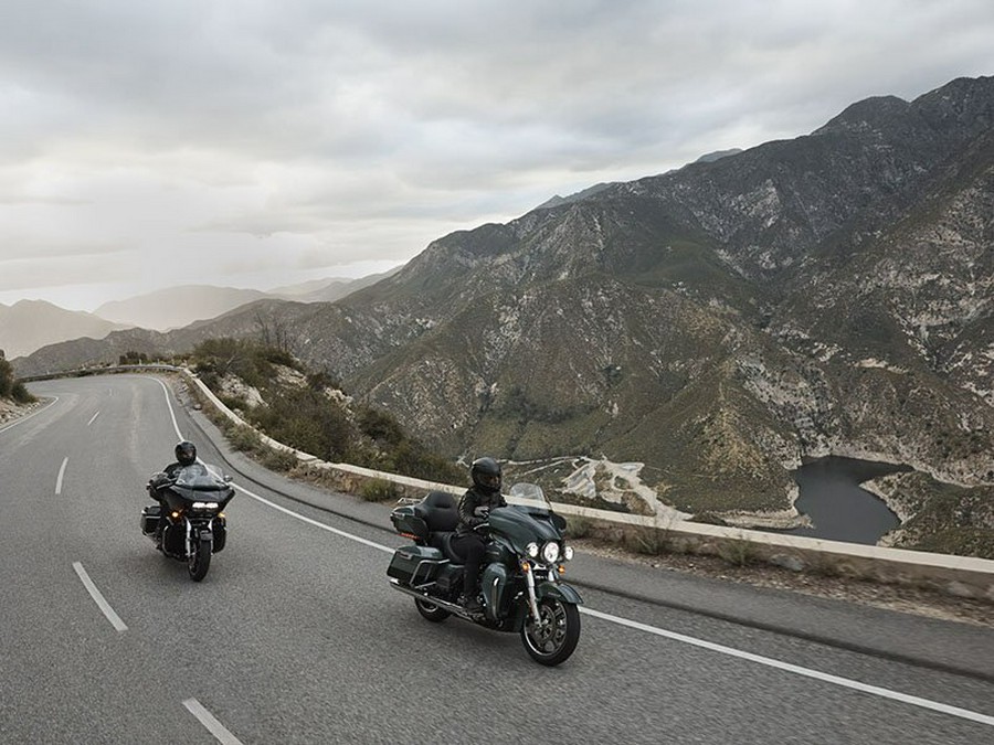 2020 Harley-Davidson Road Glide® Limited