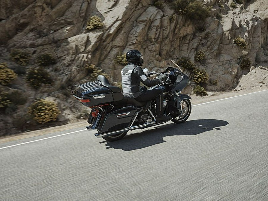 2020 Harley-Davidson Road Glide® Limited
