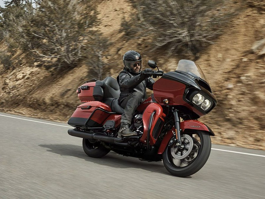 2020 Harley-Davidson Road Glide® Limited
