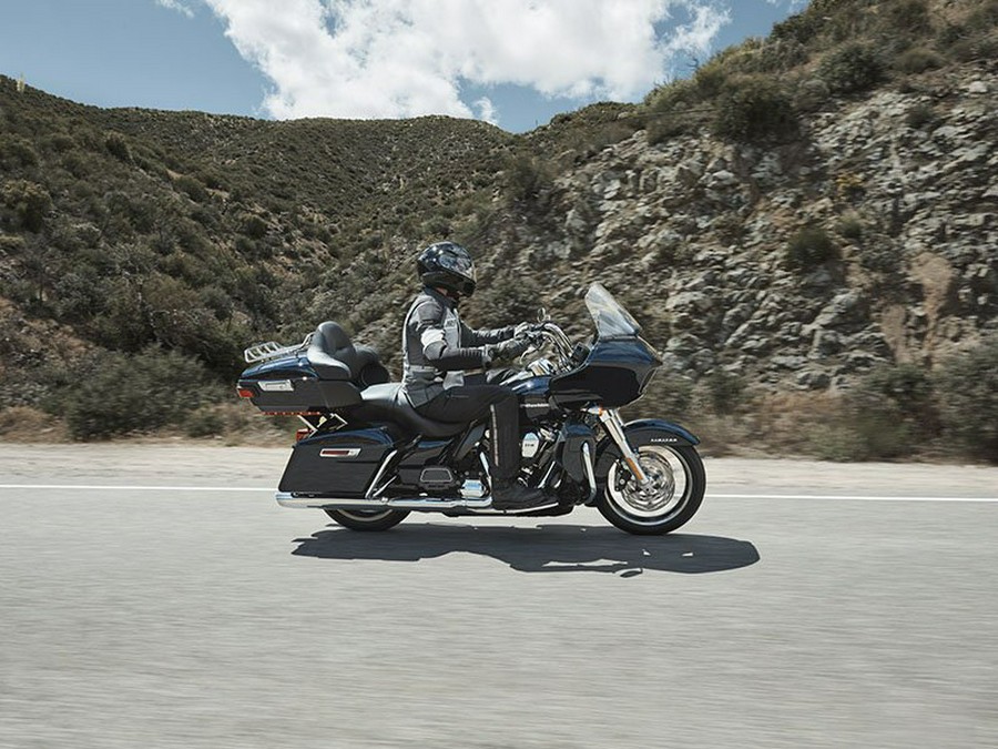 2020 Harley-Davidson Road Glide® Limited