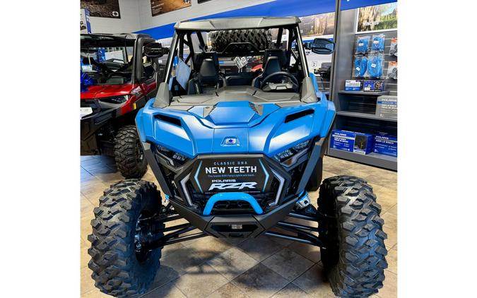 2026 Polaris RZR PRO XP ULTIMATE EARTH BLUE