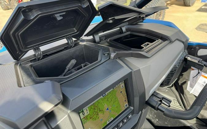 2026 Polaris RZR PRO XP ULTIMATE EARTH BLUE