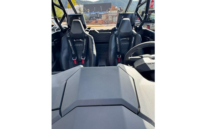 2026 Polaris RZR PRO XP ULTIMATE EARTH BLUE