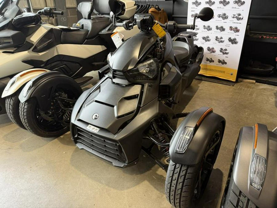 2026 Can-Am® Ryker Sport Rotax 900 ACE
