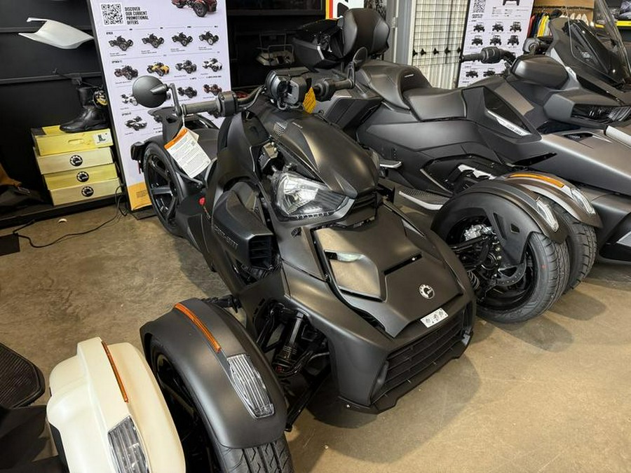 2026 Can-Am® Ryker Sport Rotax 900 ACE