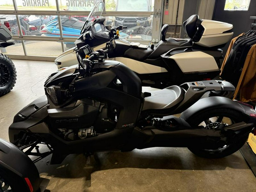 2026 Can-Am® Ryker Sport Rotax 900 ACE