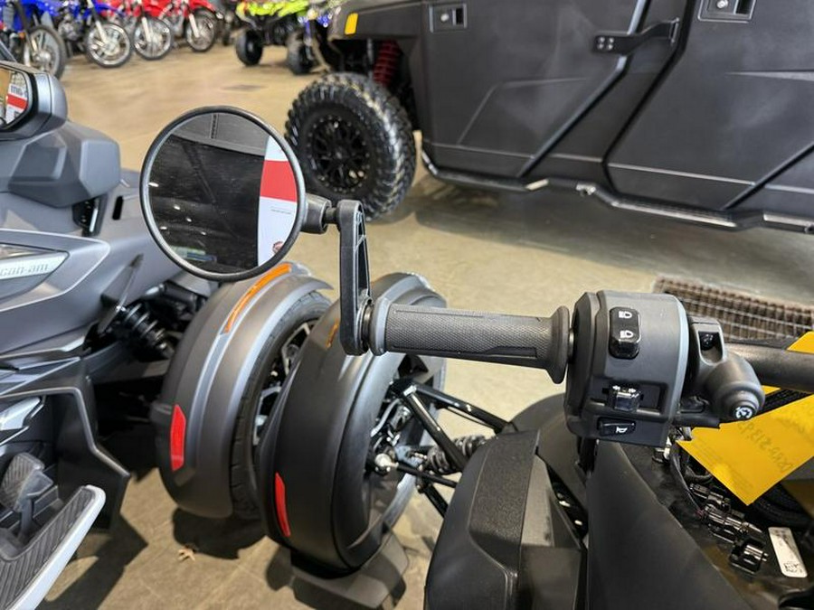 2026 Can-Am® Ryker Sport Rotax 900 ACE