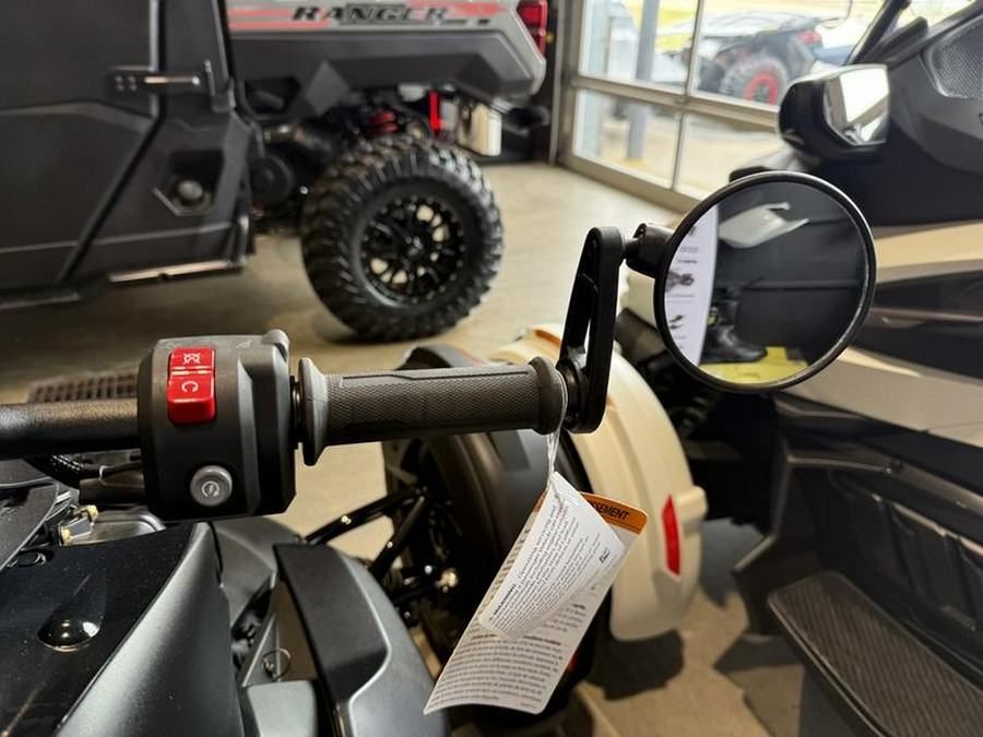 2026 Can-Am® Ryker Sport Rotax 900 ACE