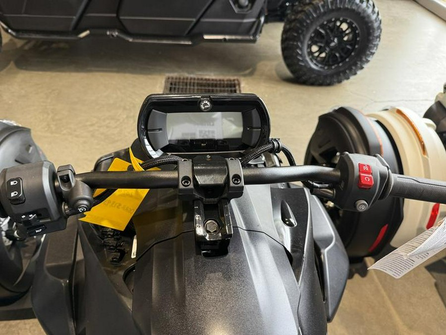 2026 Can-Am® Ryker Sport Rotax 900 ACE