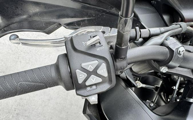 2023 KTM 890 Adventure