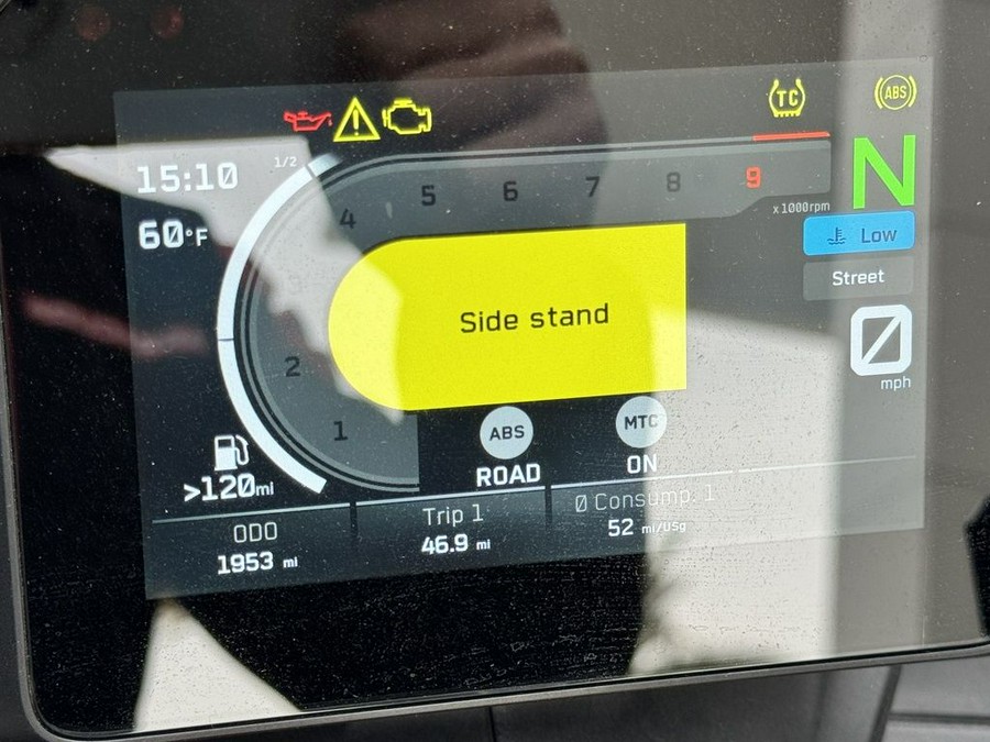 2023 KTM 890 Adventure