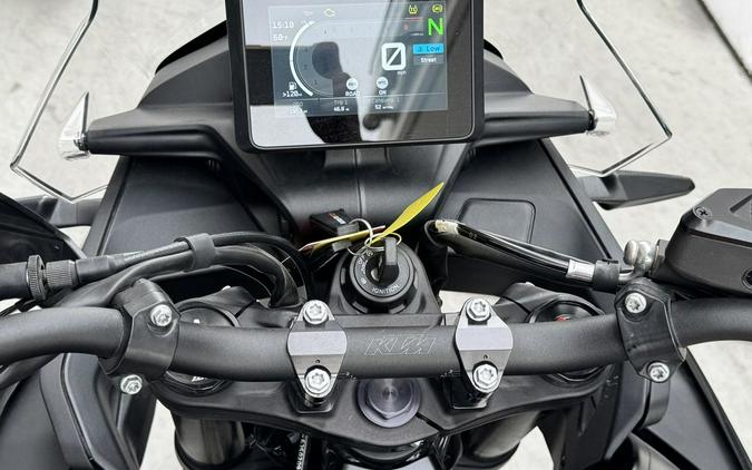 2023 KTM 890 Adventure