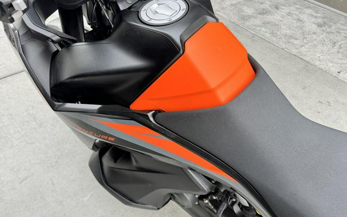 2023 KTM 890 Adventure