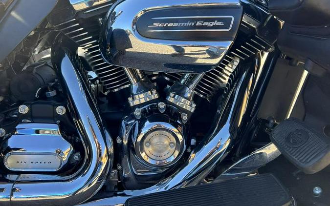 2019 Harley-Davidson® FLHTCUTG - Tri Glide® Ultra