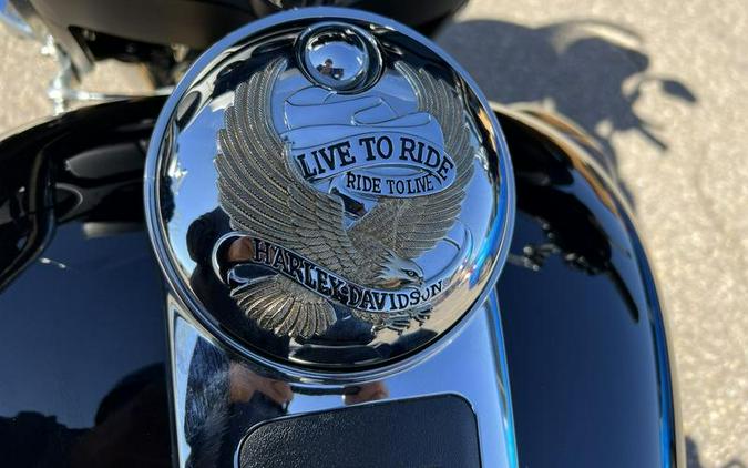 2019 Harley-Davidson® FLHTCUTG - Tri Glide® Ultra