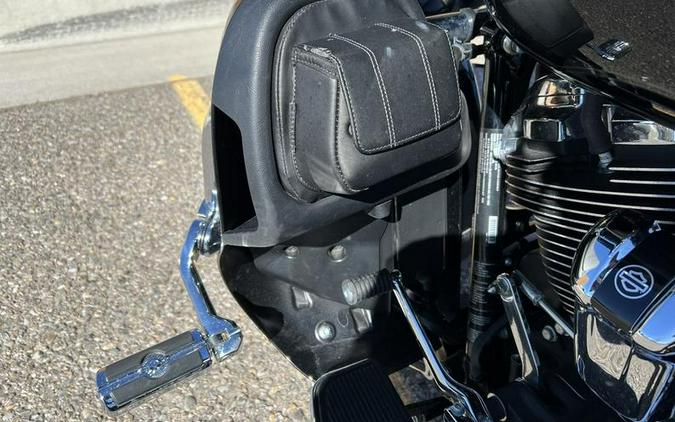 2019 Harley-Davidson® FLHTCUTG - Tri Glide® Ultra