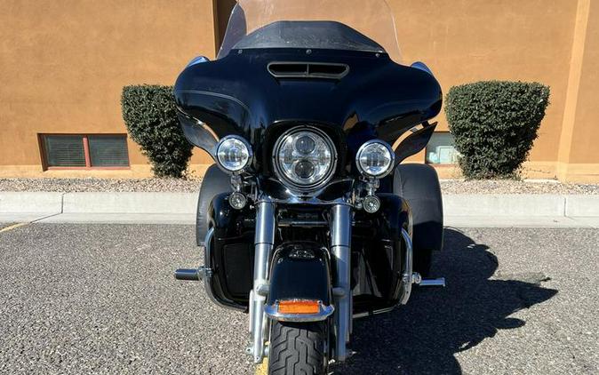 2019 Harley-Davidson® FLHTCUTG - Tri Glide® Ultra