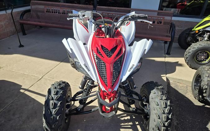 2026 YAMAHA RAPTOR 700R SE