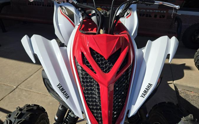 2026 YAMAHA RAPTOR 700R SE