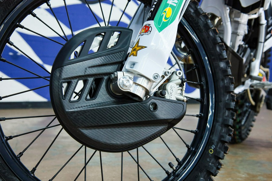 2026 Husqvarna Motorcycles FC 450 Factory Edition