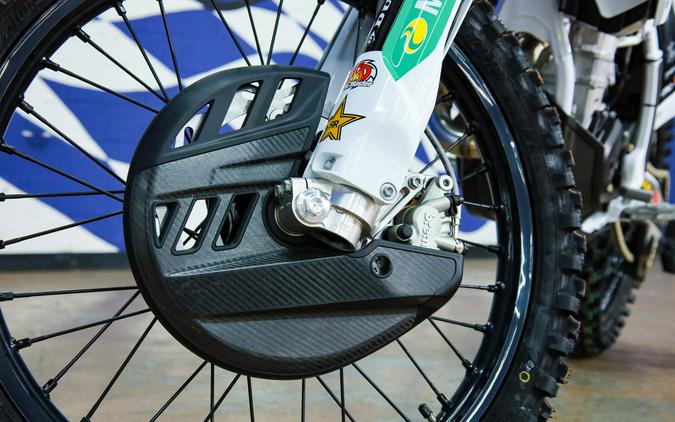 2026 Husqvarna Motorcycles FC 450 Factory Edition