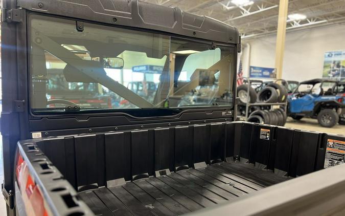 2026 Polaris® Ranger XP 1000 NorthStar Ultimate Orange Rust