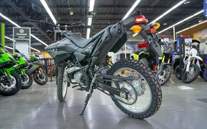2026 Yamaha WR 125R
