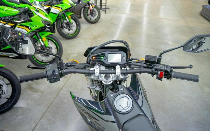 2026 Yamaha WR 125R