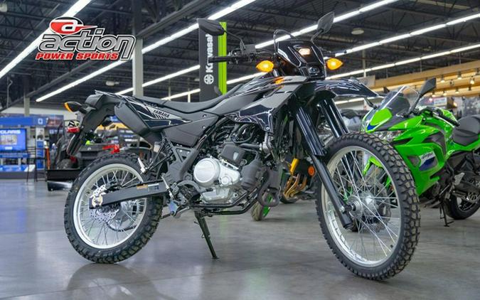 2026 Yamaha WR 125R