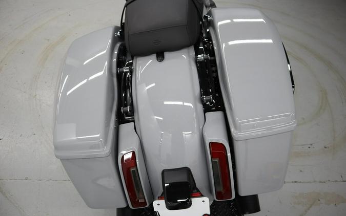 2025 Harley-Davidson Street Glide FLHX