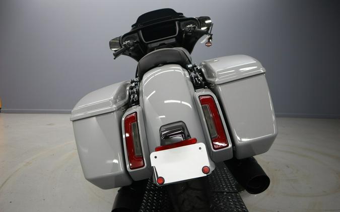 2025 Harley-Davidson Street Glide FLHX