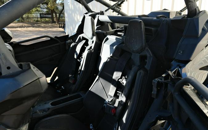 2025 CAN-AM MAVERICK X3 MAX X RS TURBO RR WITH SMART-SHOX