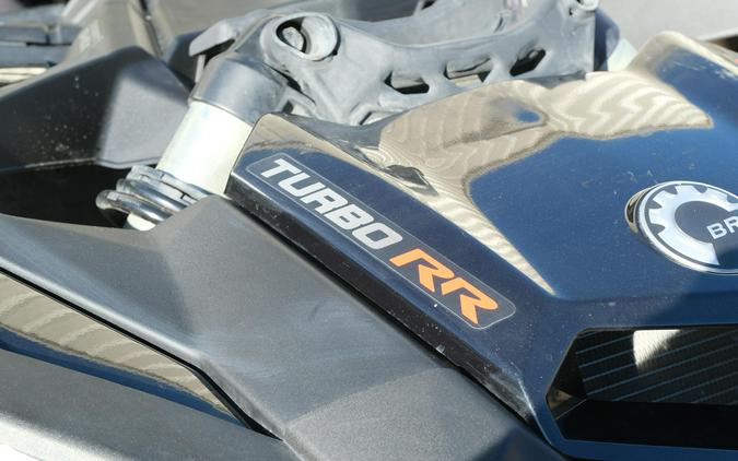 2025 CAN-AM MAVERICK X3 MAX X RS TURBO RR WITH SMART-SHOX
