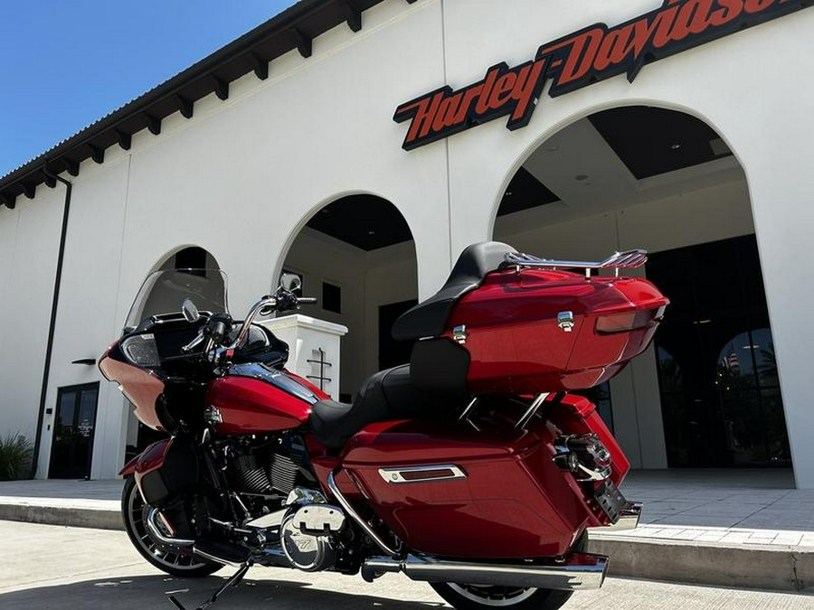 2026 Harley-Davidson® FLTRXL - Road Glide® Limited