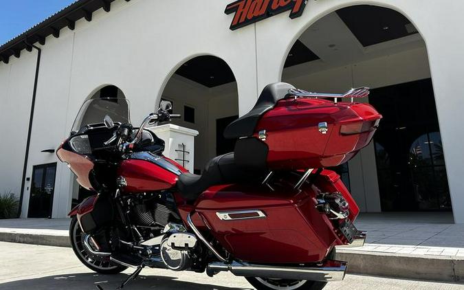 2026 Harley-Davidson® FLTRXL - Road Glide® Limited
