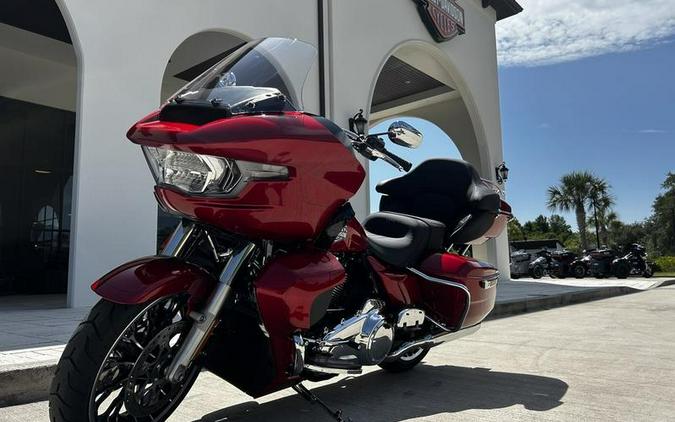 2026 Harley-Davidson® FLTRXL - Road Glide® Limited