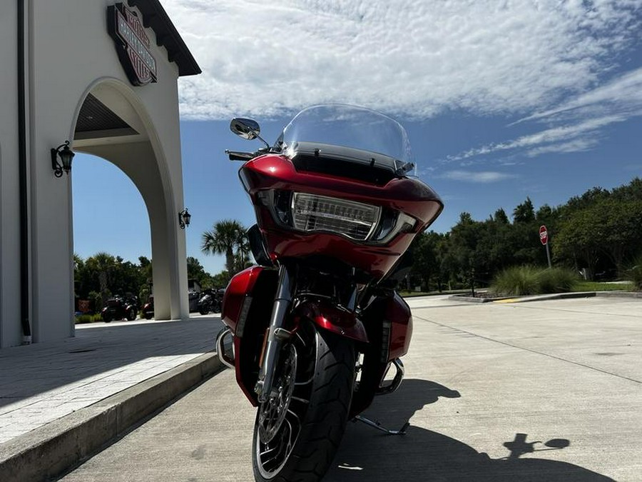 2026 Harley-Davidson® FLTRXL - Road Glide® Limited