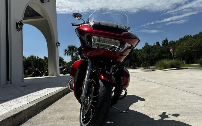 2026 Harley-Davidson® FLTRXL - Road Glide® Limited