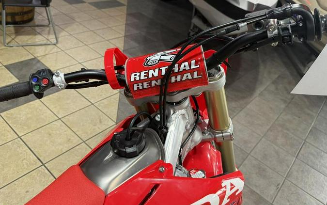 2027 Honda® CRF250R