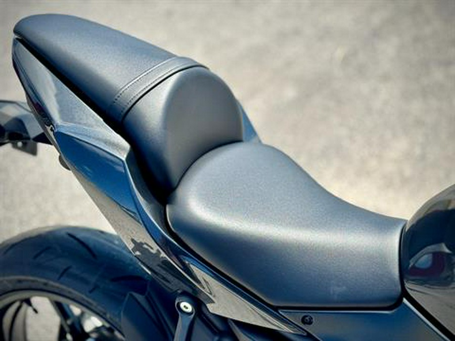 2026 Kawasaki Ninja® 650