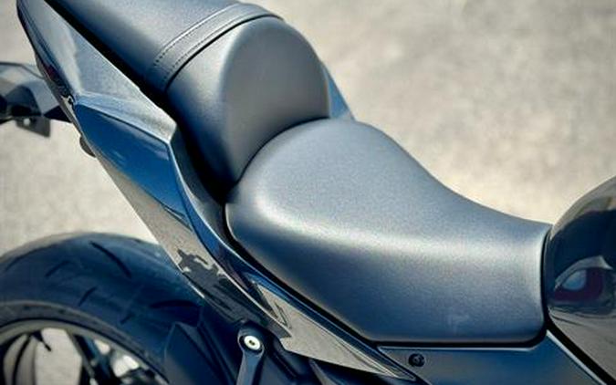 2026 Kawasaki Ninja® 650