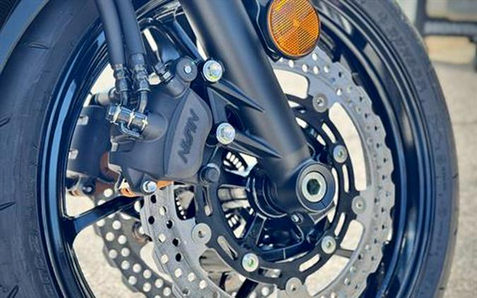 2026 Kawasaki Ninja® 650