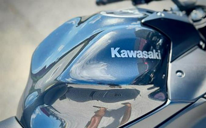 2026 Kawasaki Ninja® 650