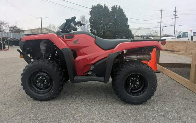 2026 Honda FourTrax Rancher® Base
