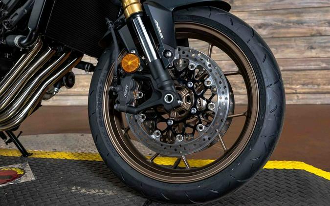 2026 Honda CB650R E-Clutch