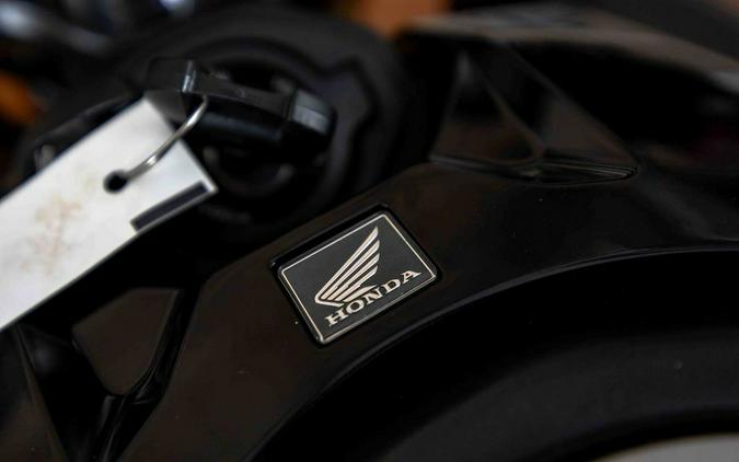 2026 Honda CB650R E-Clutch