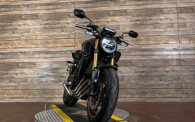 2026 Honda CB650R E-Clutch