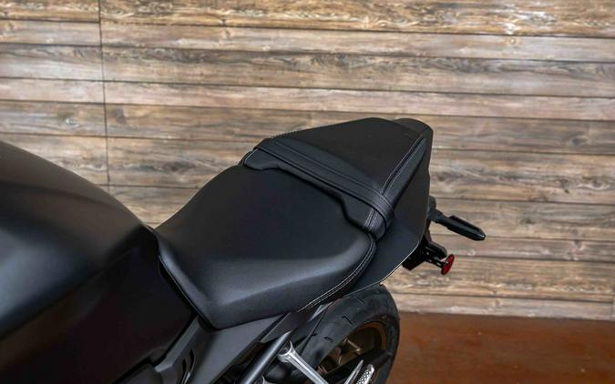 2026 Honda CB650R E-Clutch